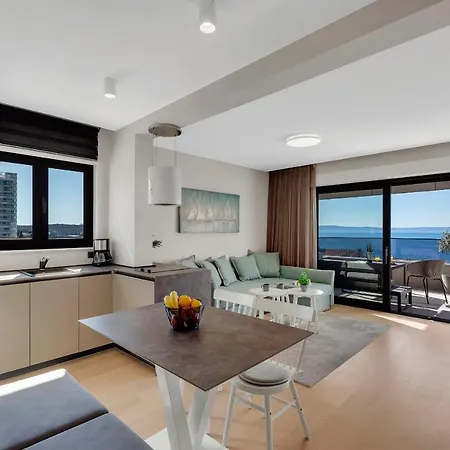 Apartamento Jelena - Exklusiv