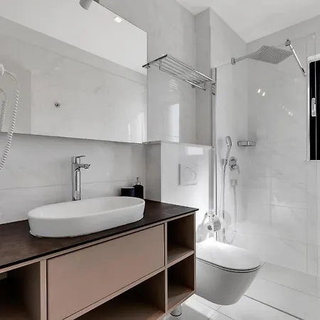 Jelena - Exklusiv Apartamento Makarska