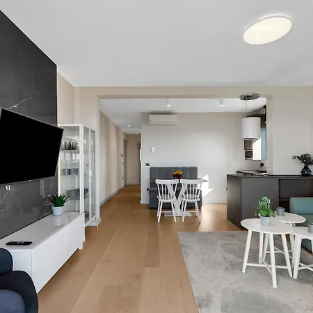 Jelena - Exklusiv Apartamento