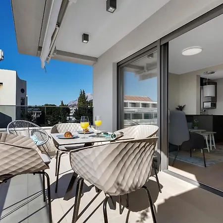 Apartment Jelena - Exklusiv