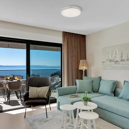 Apartamento Jelena - Exklusiv