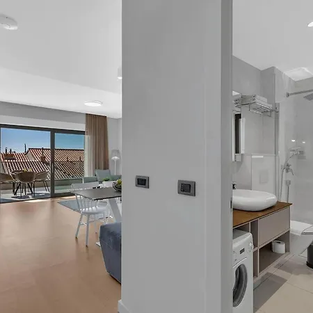 Jelena - Exklusiv Apartamento *