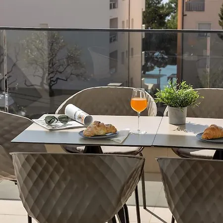 Jelena - Exklusiv Apartamento Makarska