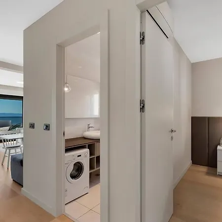 Jelena - Exklusiv Apartamento Makarska