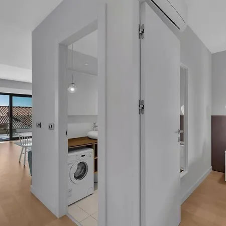 Jelena - Exklusiv Apartamento