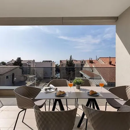 Jelena - Exklusiv Apartman