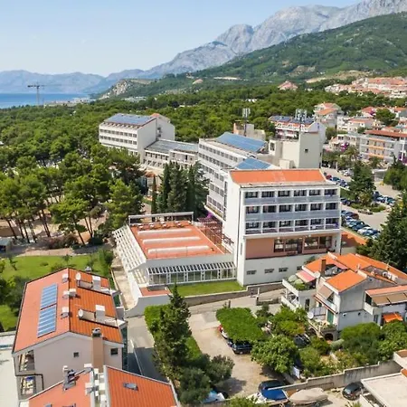 Jelena - Exklusiv Apartamento