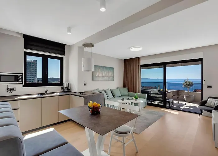 شقة Jelena - Exklusiv