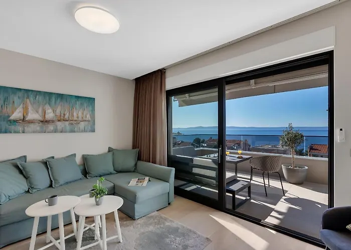 Jelena - Exklusiv ماكارسكا