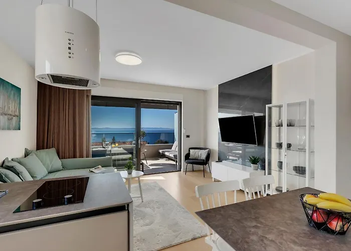 شقة Jelena - Exklusiv