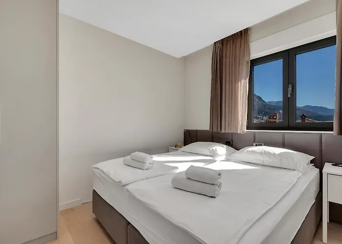 شقة Jelena - Exklusiv *