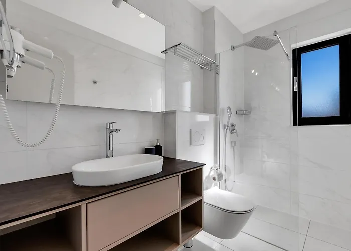 Jelena - Exklusiv شقة ماكارسكا