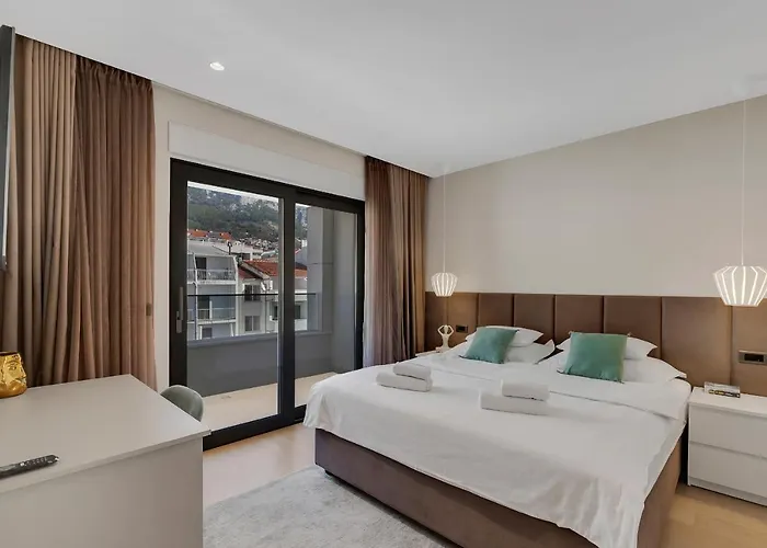 شقة Jelena - Exklusiv