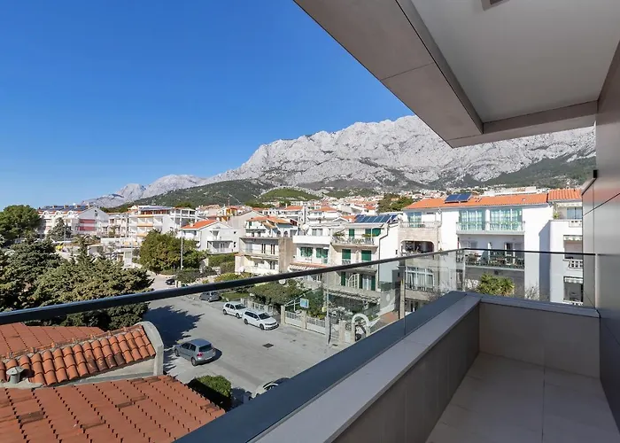 شقة Jelena - Exklusiv