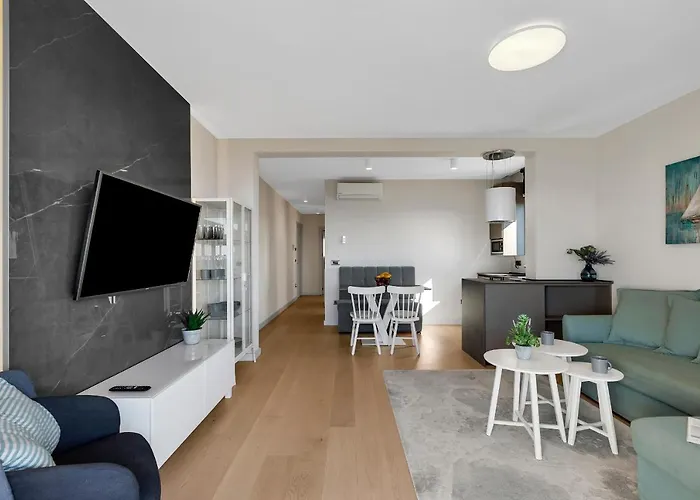 Jelena - Exklusiv شقة