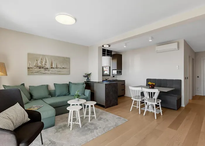 شقة Jelena - Exklusiv