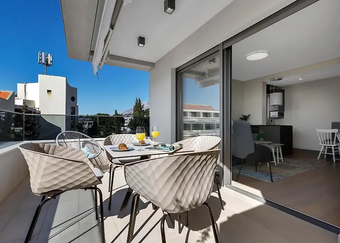 شقة Jelena - Exklusiv