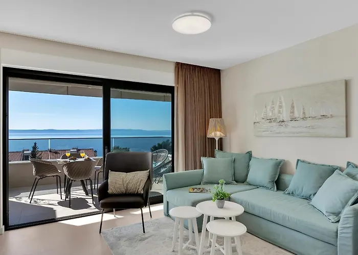 شقة Jelena - Exklusiv