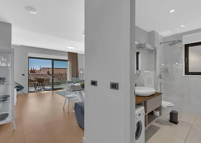 Jelena - Exklusiv شقة *