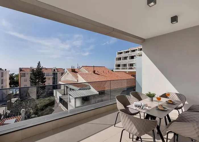 Jelena - Exklusiv شقة *