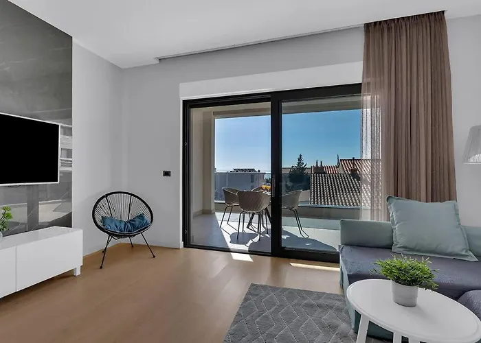 شقة Jelena - Exklusiv *