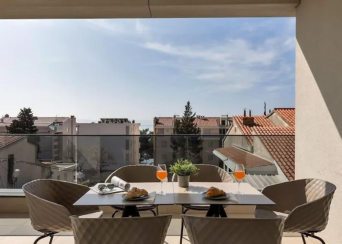 Jelena - Exklusiv شقة *