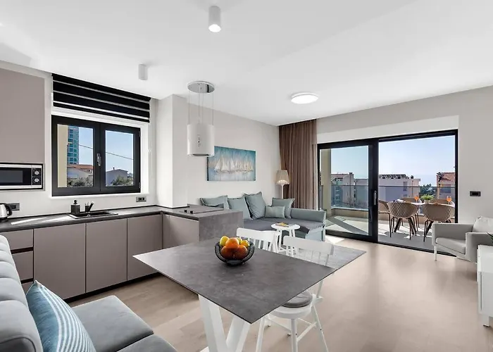 شقة Jelena - Exklusiv *