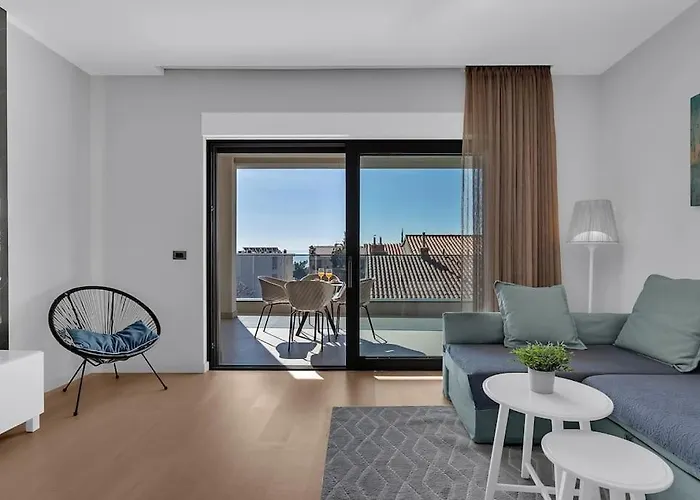 شقة Jelena - Exklusiv