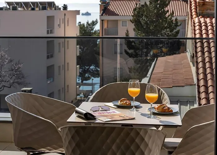 Jelena - Exklusiv * ماكارسكا