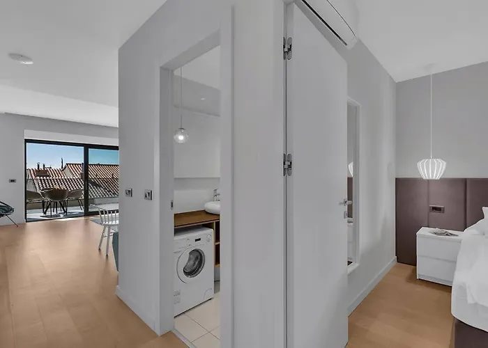 Jelena - Exklusiv شقة