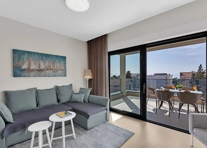 Jelena - Exklusiv ماكارسكا