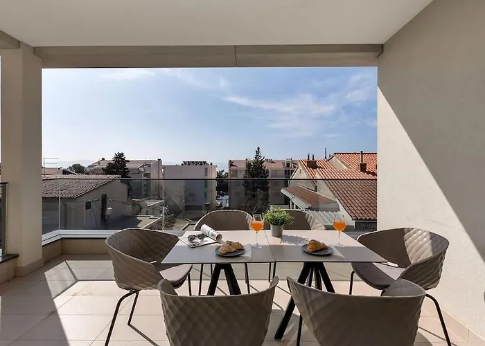 Jelena - Exklusiv شقة