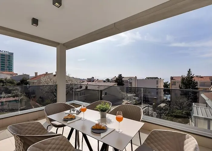 Jelena - Exklusiv شقة *