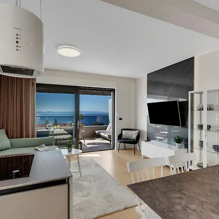 Apartament Jelena - Exklusiv