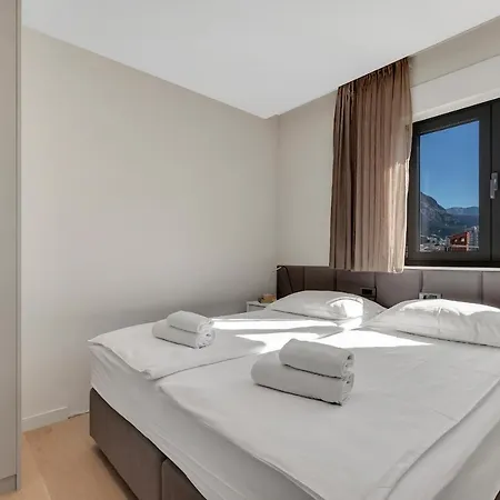 Apartament Jelena - Exklusiv *