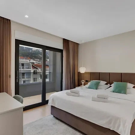 Apartament Jelena - Exklusiv