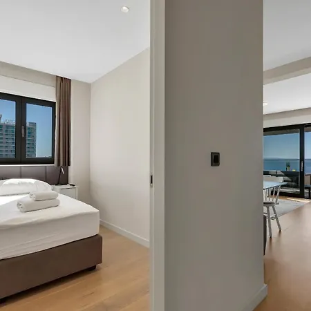 Jelena - Exklusiv Apartament Makarska