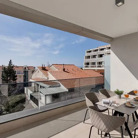 Jelena - Exklusiv Apartament *