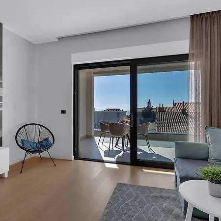 Apartament Jelena - Exklusiv *