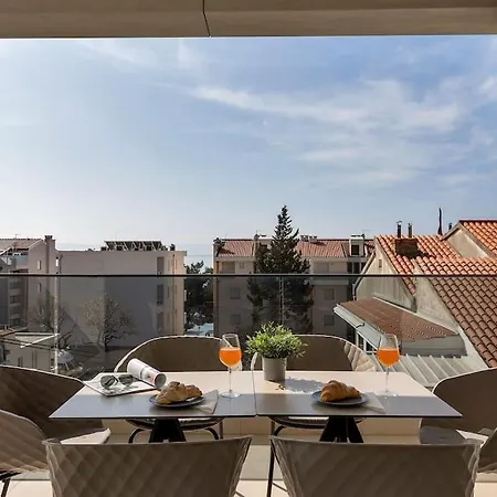 Jelena - Exklusiv Apartament *