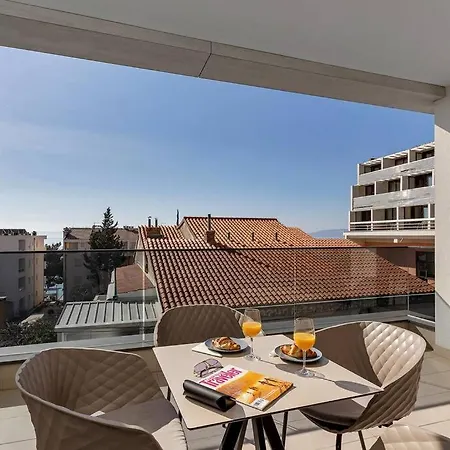 Jelena - Exklusiv Apartament Makarska