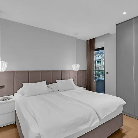 Apartament Jelena - Exklusiv