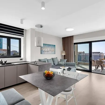 Apartament Jelena - Exklusiv *