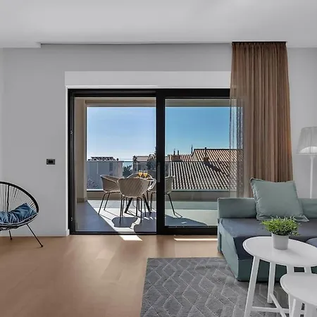 Apartament Jelena - Exklusiv