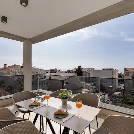 Jelena - Exklusiv Apartament *